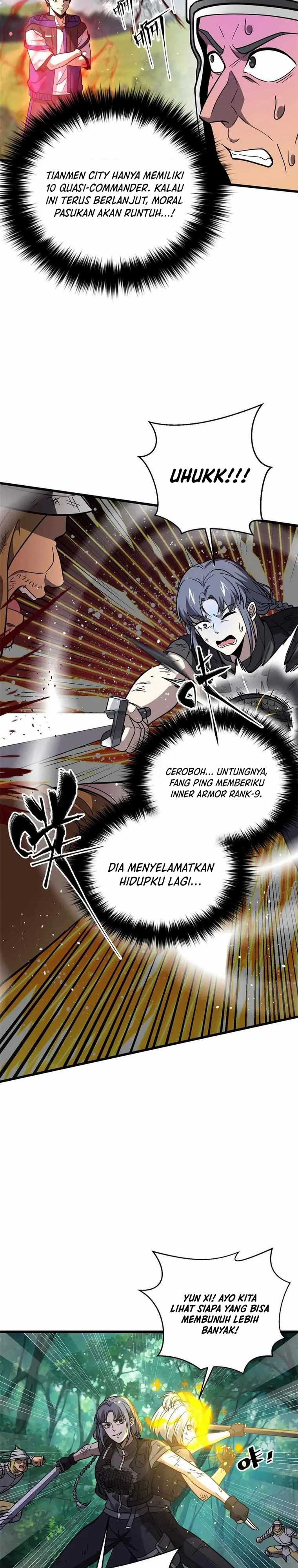 Global Gao Wu (Global Martial Arts)